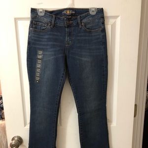 NWT Lucky brand name jeans
